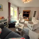 Appartement Friesenhaus Annelli, Zweites Zuhause In Greetsiel *