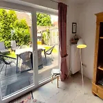 Friesenhaus Annelli, Zweites Zuhause In Greetsiel *