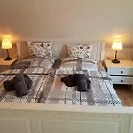 Appartement Friesenhaus Annelli, Zweites Zuhause In Greetsiel