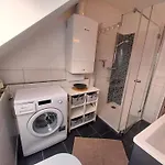 Friesenhaus Annelli, Zweites Zuhause In Greetsiel Appartement
