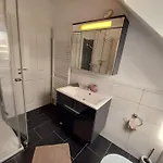 Friesenhaus Annelli, Zweites Zuhause In Greetsiel Appartement