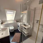 Friesenhaus Annelli, Zweites Zuhause In Greetsiel Appartement *