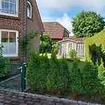 Friesenhaus Annelli, Zweites Zuhause In Greetsiel