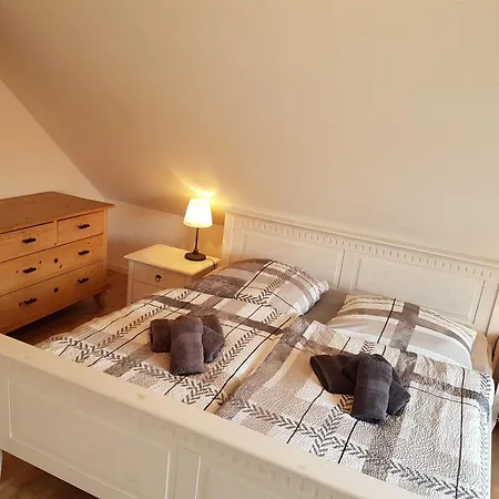 Friesenhaus Annelli, Zweites Zuhause In Greetsiel *