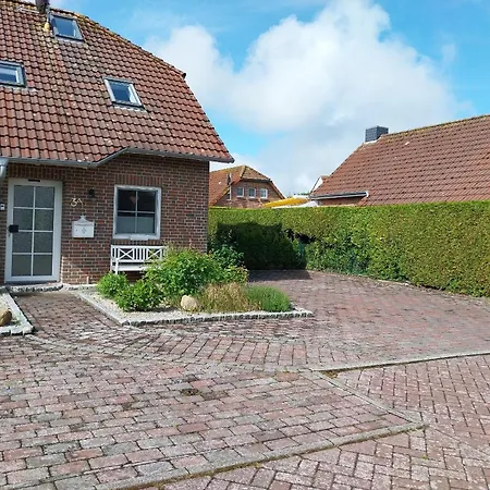 Friesenhaus Annelli, Zweites Zuhause In Greetsiel