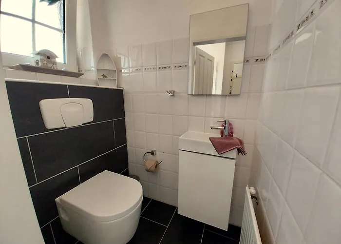 Friesenhaus Annelli, Zweites Zuhause In Greetsiel *