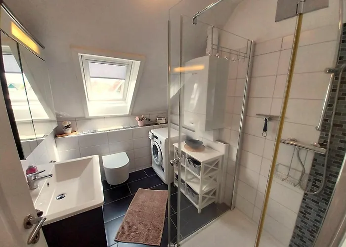 Friesenhaus Annelli, Zweites Zuhause In Greetsiel Apartment *