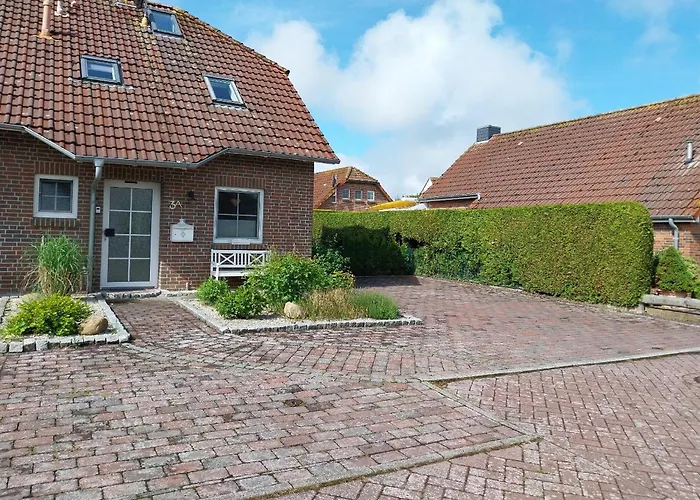 Friesenhaus Annelli, Zweites Zuhause In Greetsiel